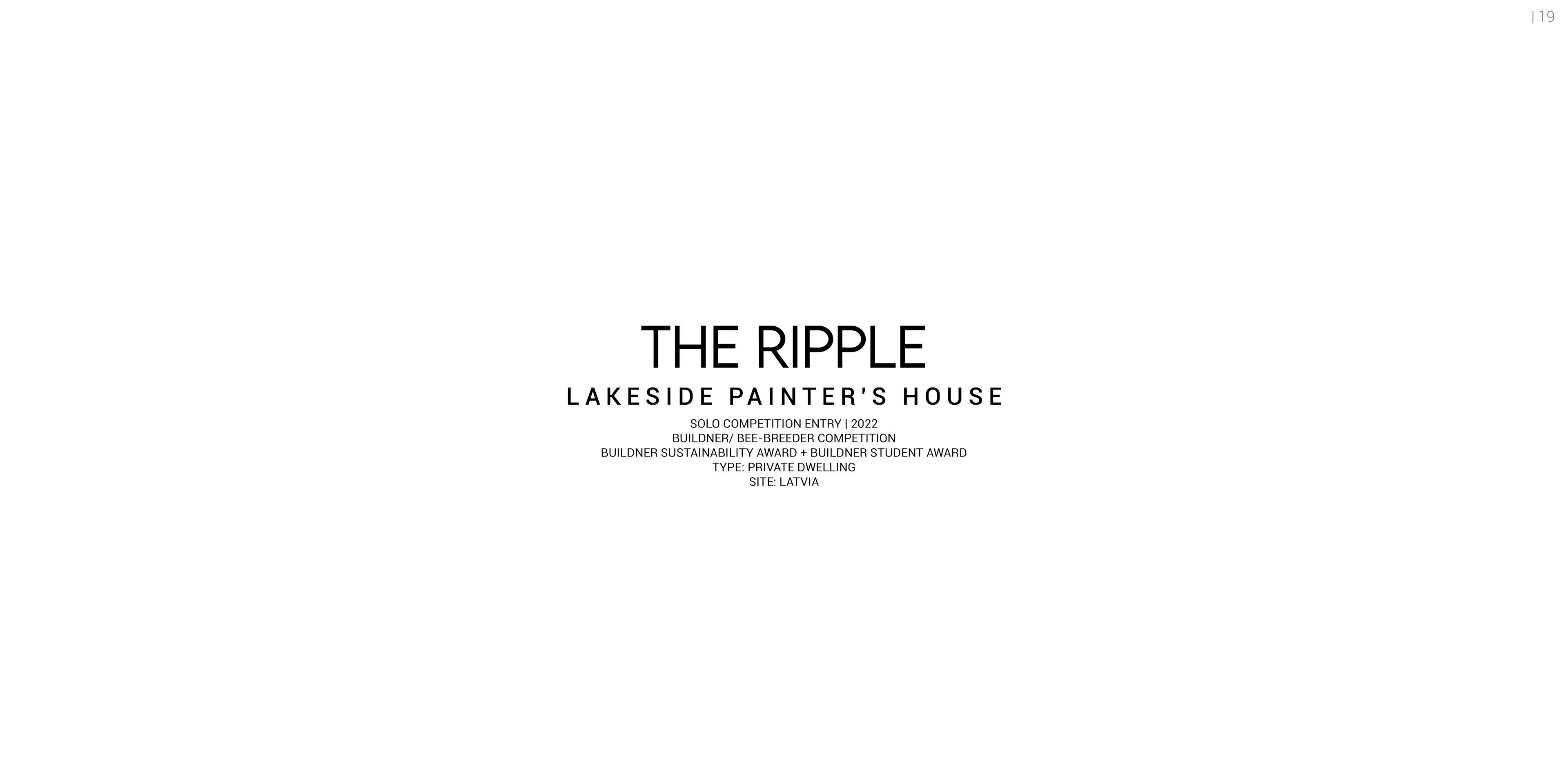 the ripple-1