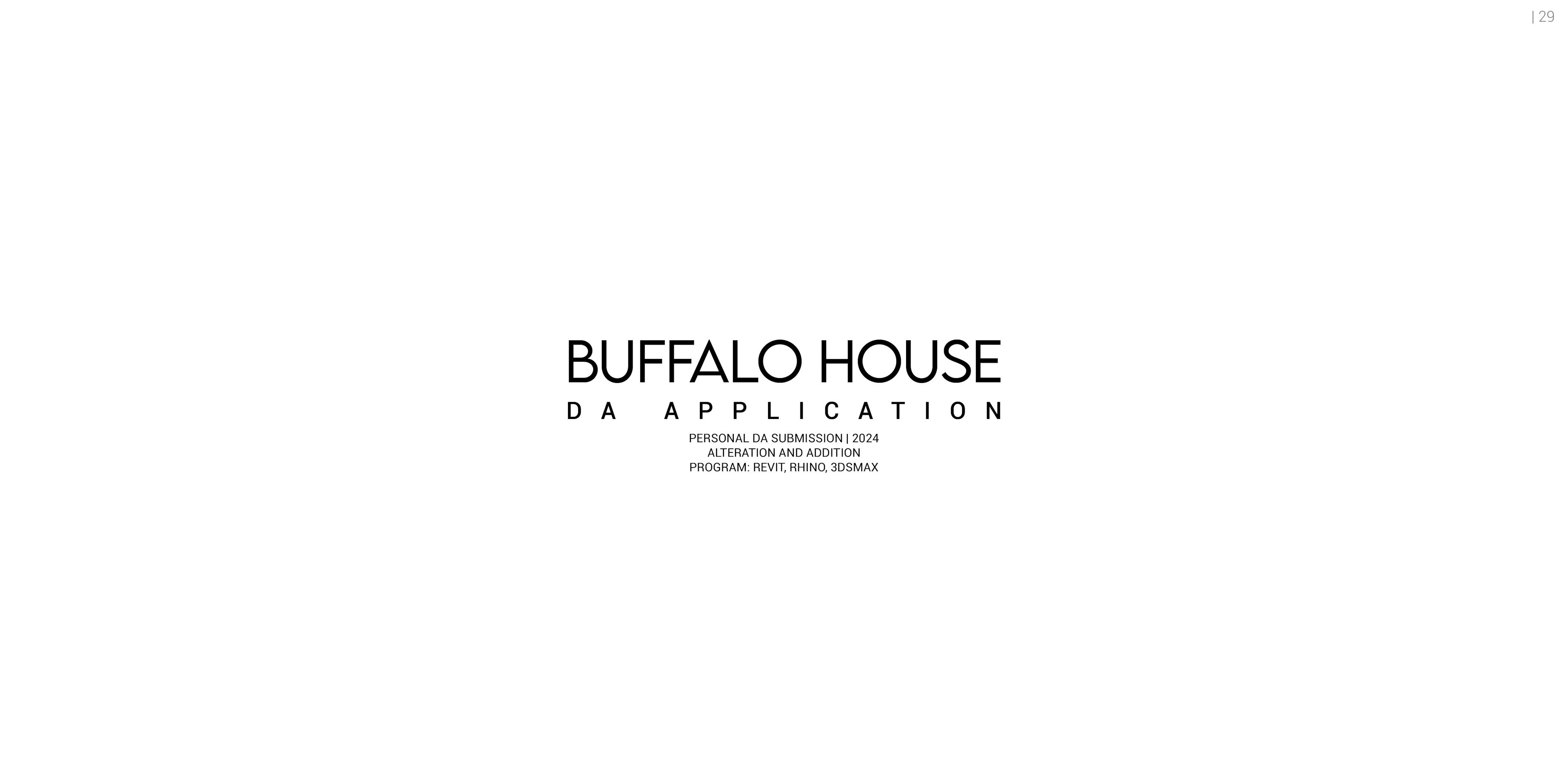 buffalo house-1