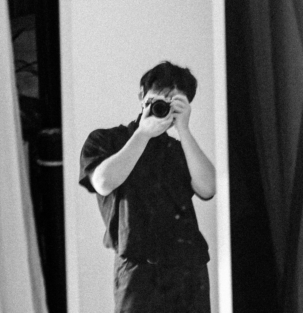 photo of Hao Wen